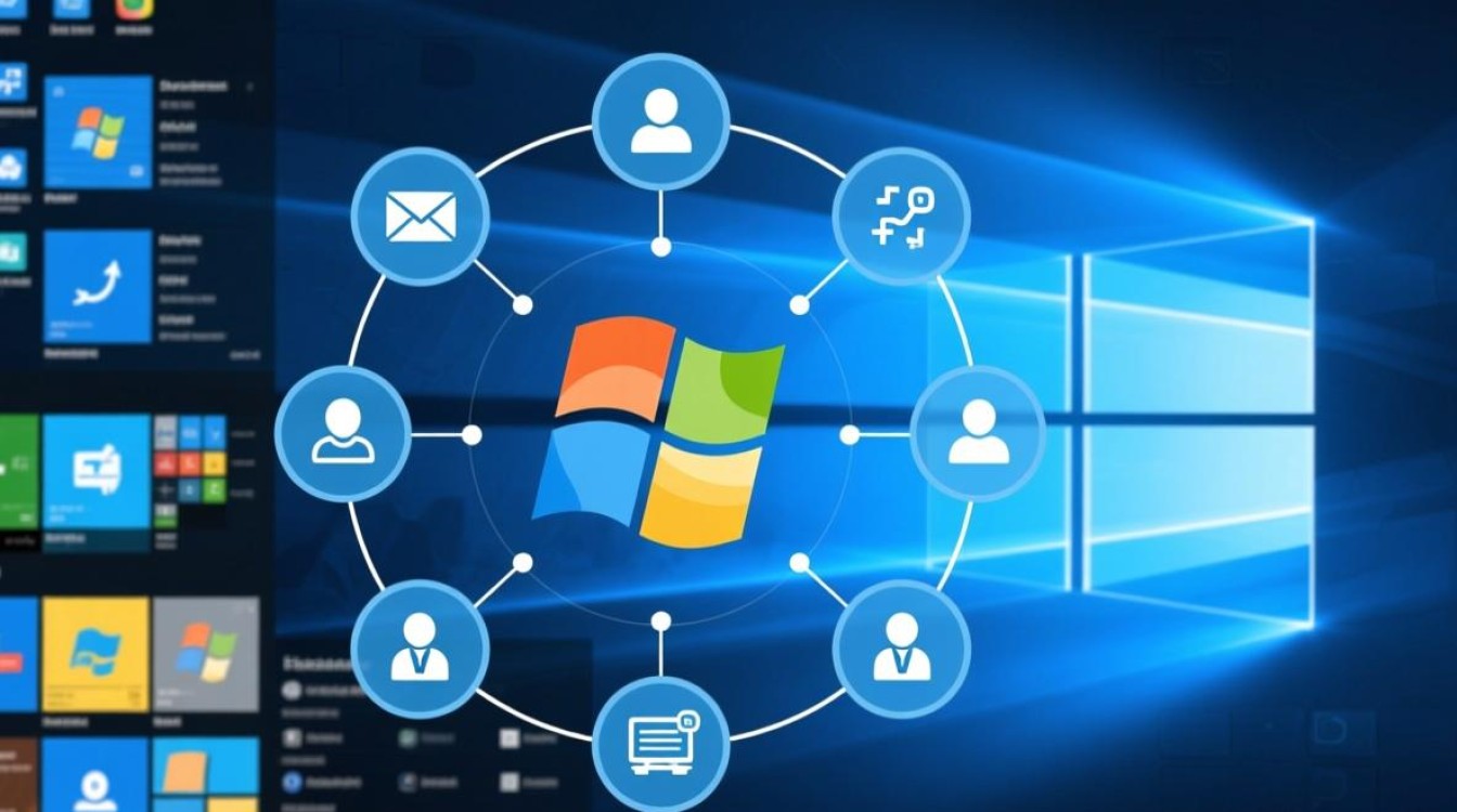 Windows策略如何定制才能精准适配企业需求？-第1张图片-99系统专家