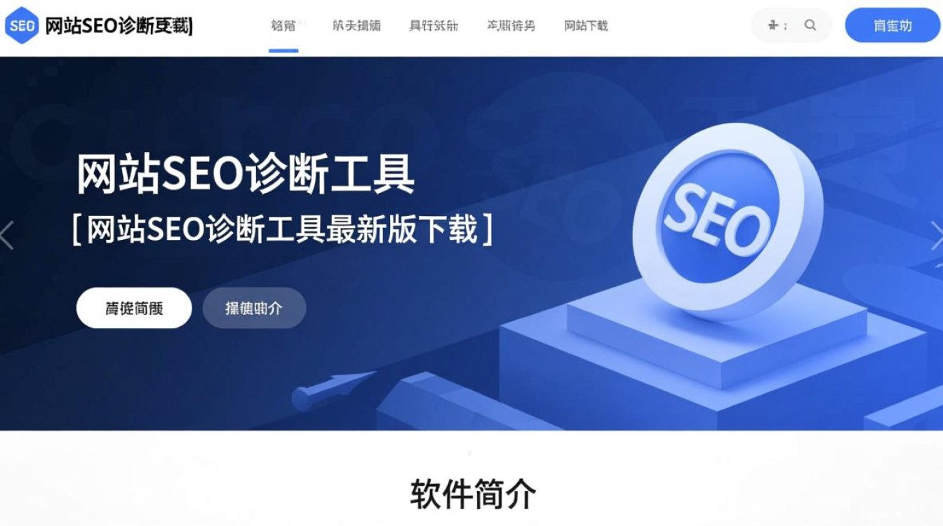 网站芬克斯SEO诊断工具最新版下载，真的能一键解决网站所有问题吗？-第1张图片-99系统专家