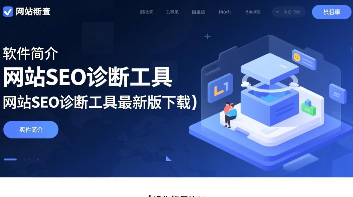 网站芬克斯SEO诊断工具最新版下载，真的能一键解决网站所有问题吗？-第2张图片-99系统专家