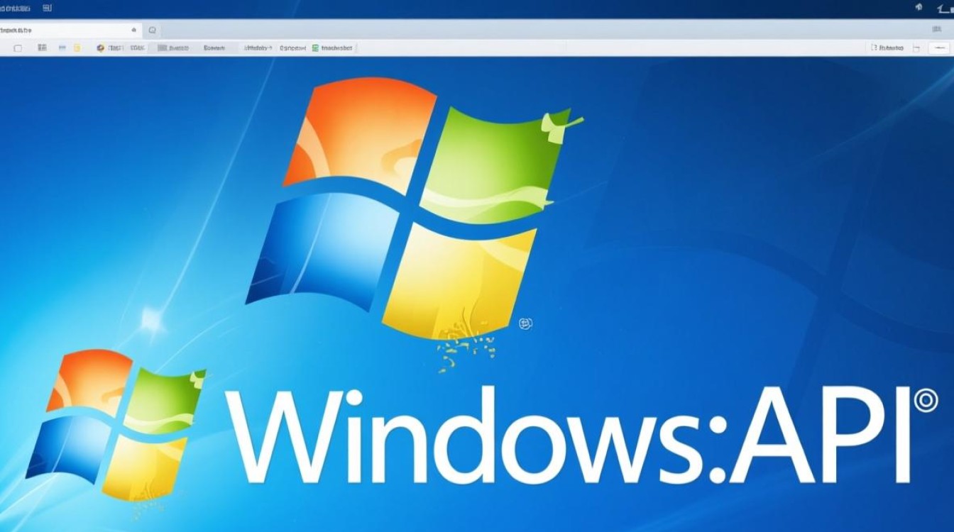 Windows RAS API如何实现远程连接配置？-第1张图片-99系统专家