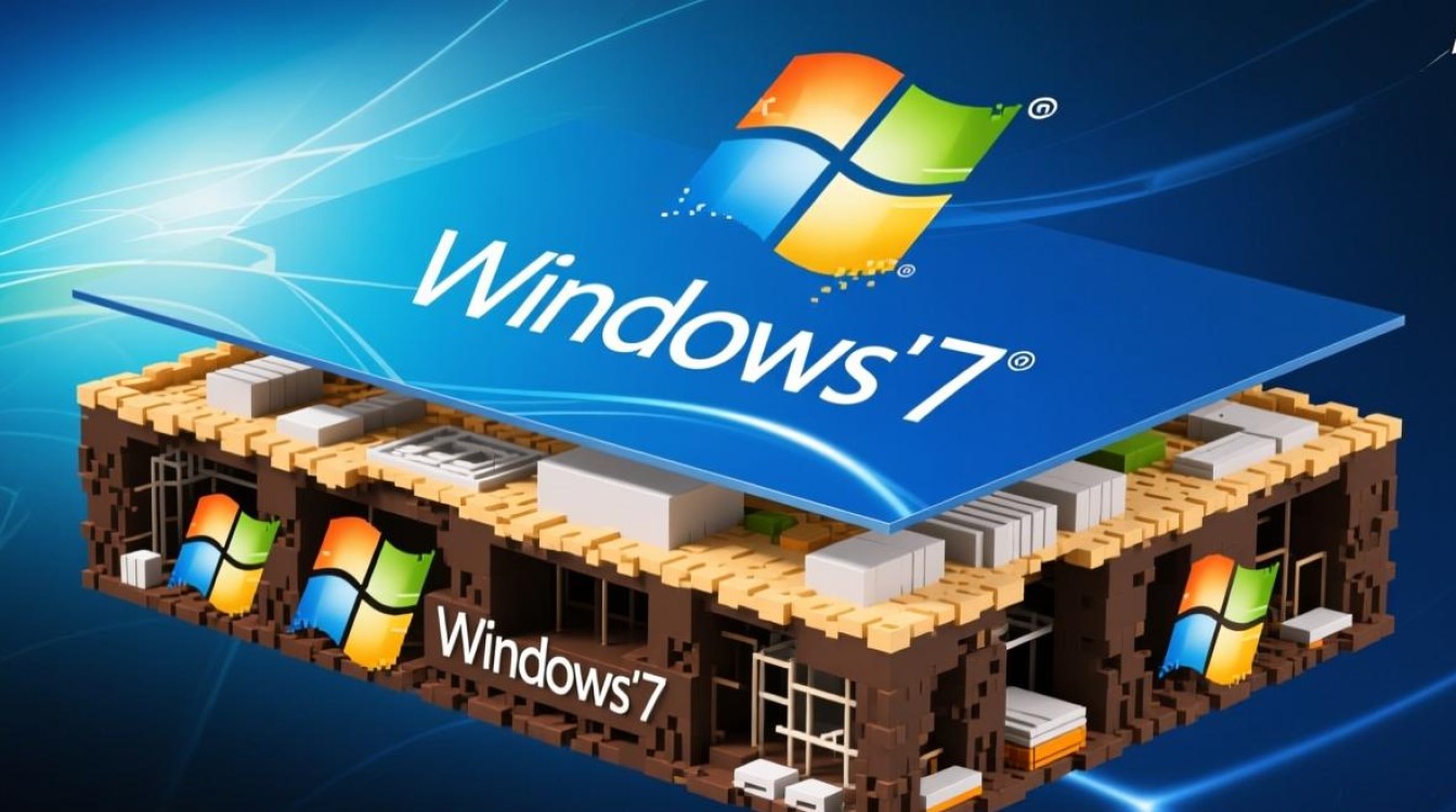 windows+7+hive-第2张图片-99系统专家