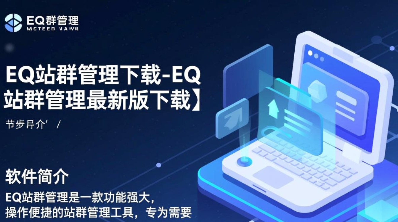 EQ站群管理下载-EQ站群管理最新版下载-第3张图片-99系统专家