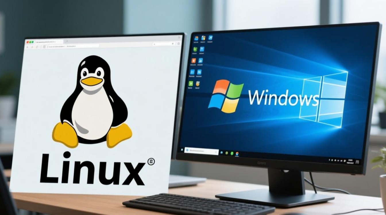 Linux Windows互SSH，Key配置失败怎么办？-第2张图片-99系统专家