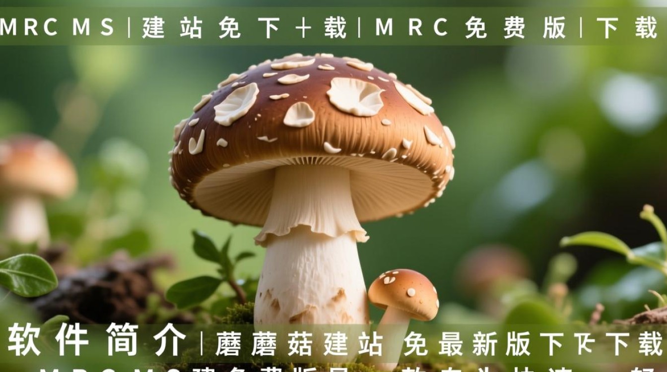 MRCMS蘑菇建站免费版下载安全吗？最新版功能有更新吗？-第2张图片-99系统专家