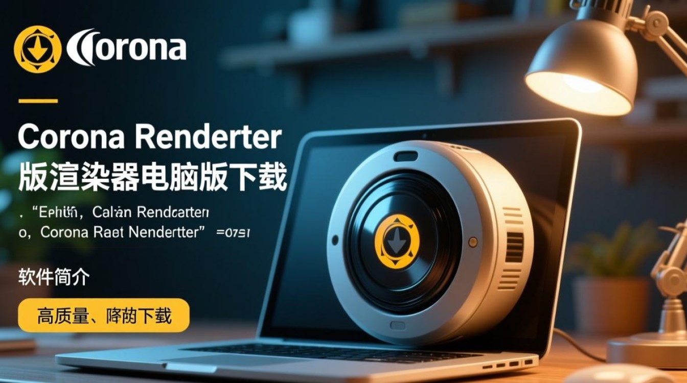 Corona渲染器最新版下载在哪里？电脑版下载教程有吗？-第1张图片-99系统专家