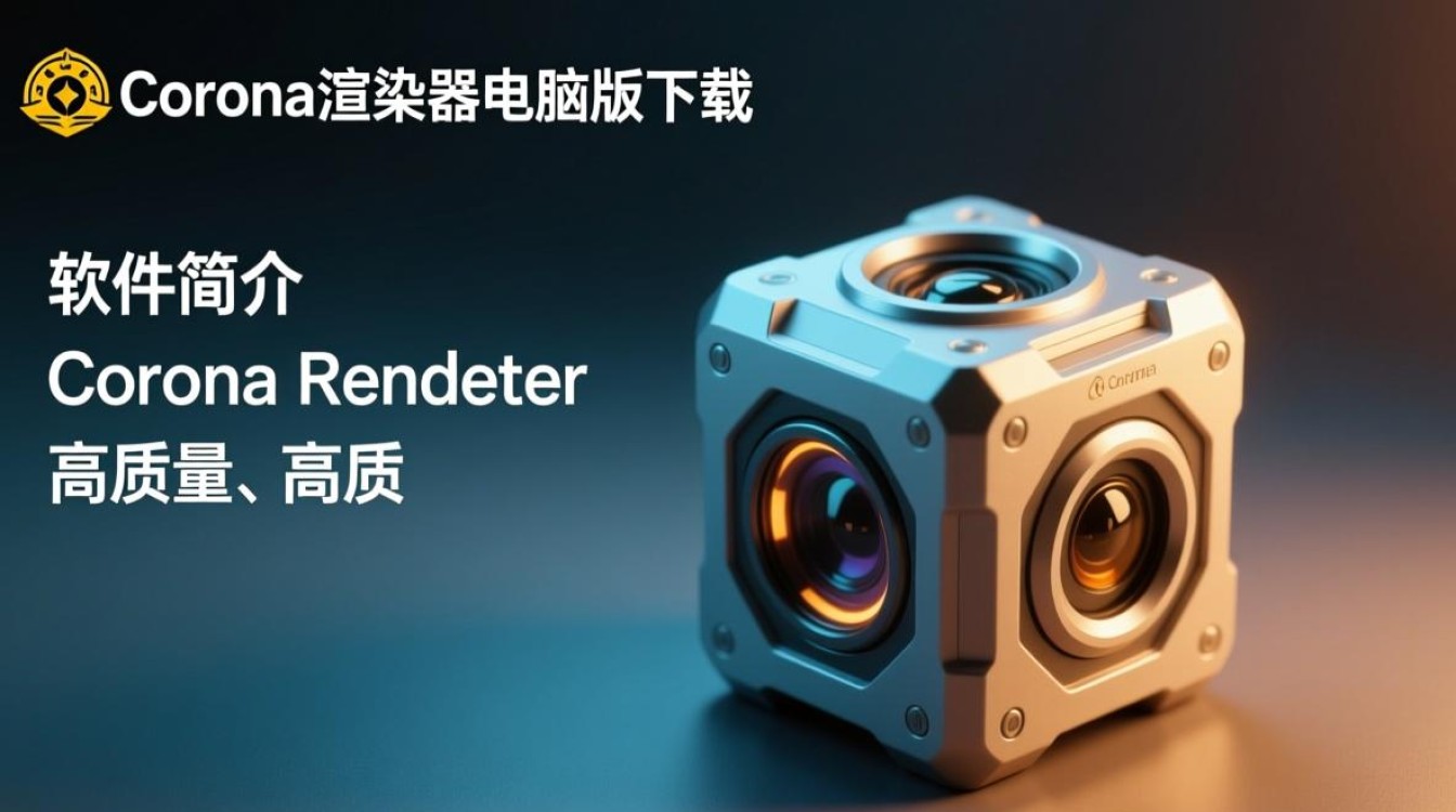 Corona渲染器最新版下载在哪里？电脑版下载教程有吗？-第3张图片-99系统专家