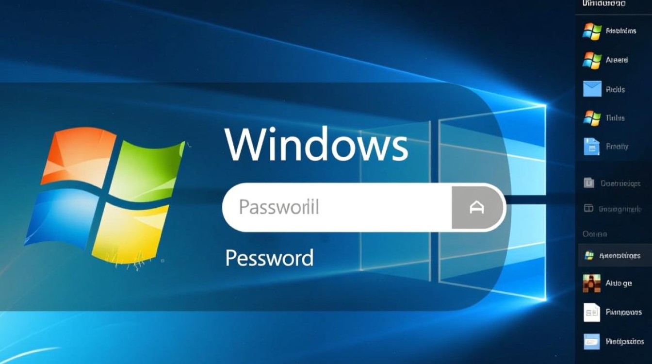 Windows忘记开机账户密码怎么办？3个方法轻松找回！-第2张图片-99系统专家