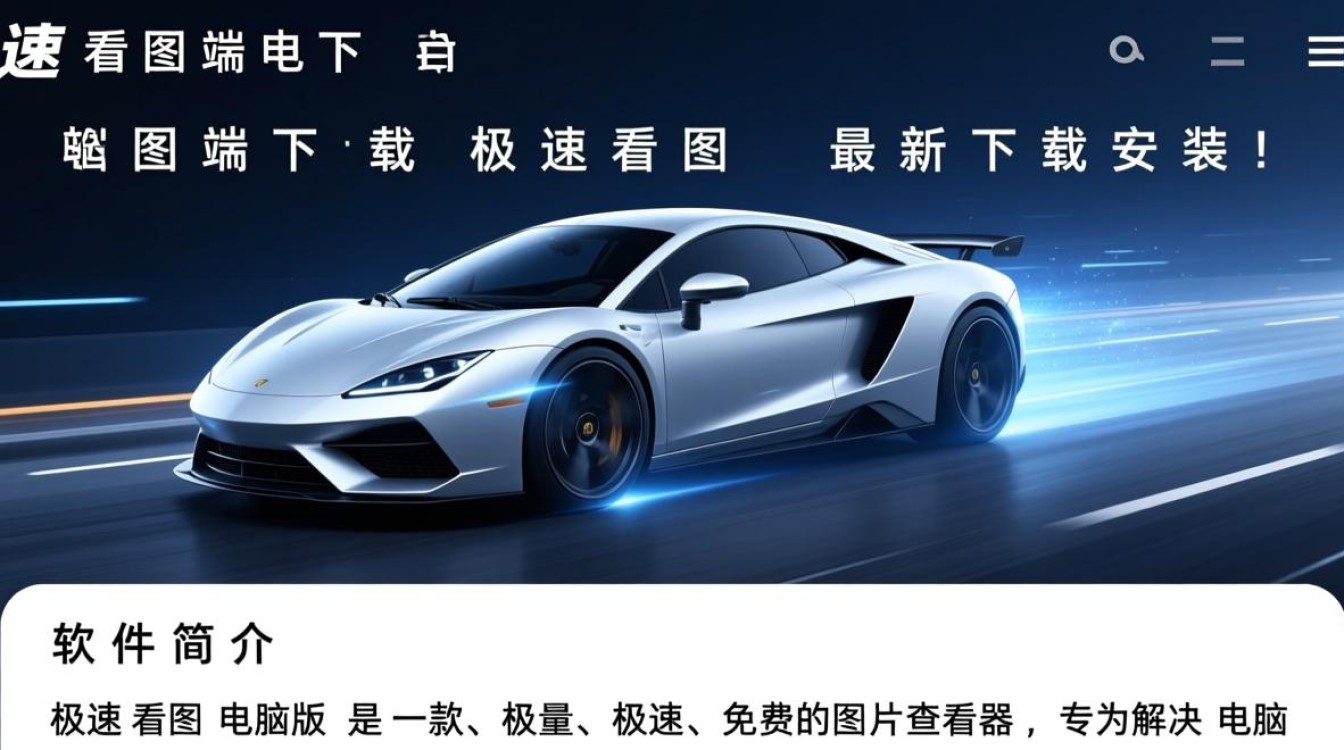 极速看图电脑端下载-极速看图最新下载安装-第2张图片-99系统专家