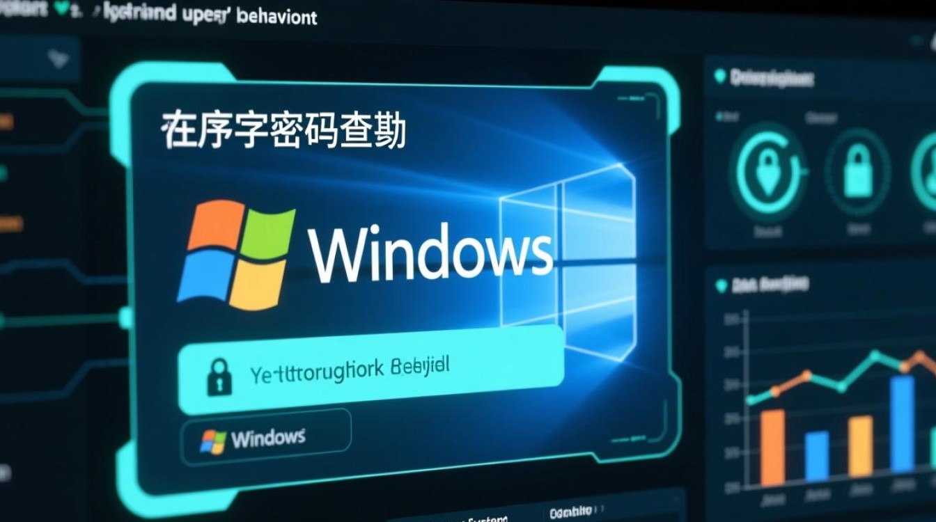 Windows凭据密码查勘，如何安全找回或重置本地账户密码？-第1张图片-99系统专家