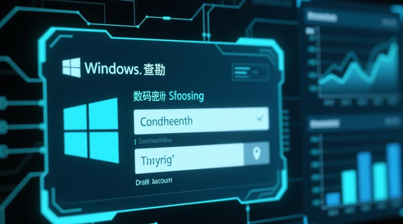 Windows凭据密码查勘，如何安全找回或重置本地账户密码？-第2张图片-99系统专家