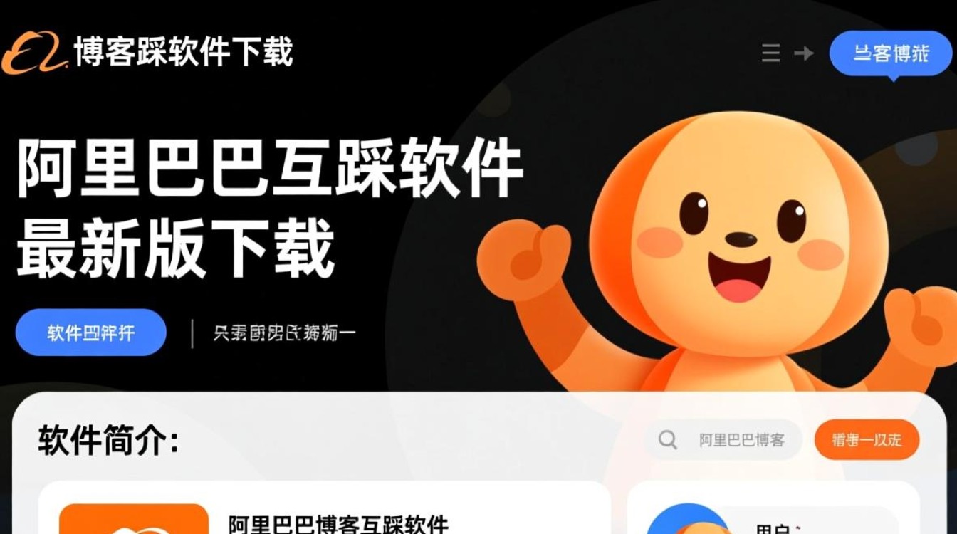 阿里巴巴博客互踩软件最新版下载真的安全有效吗？-第3张图片-99系统专家