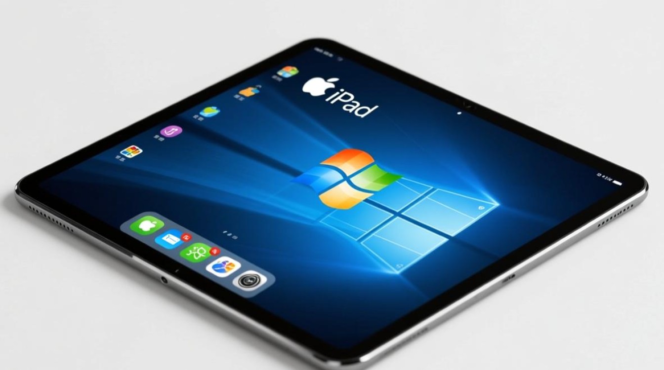 苹果平板加装Windows可行吗？兼容性与体验如何？-第2张图片-99系统专家
