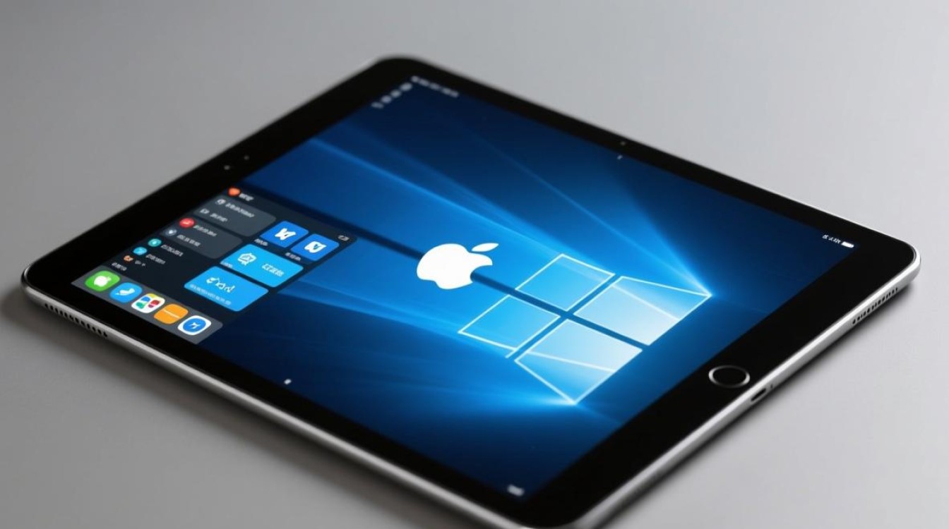 苹果平板加装Windows可行吗？兼容性与体验如何？-第3张图片-99系统专家
