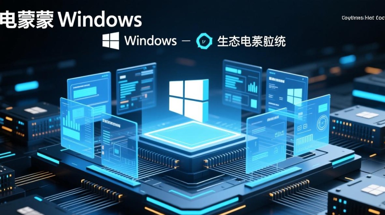鸿蒙能否取代windows-第2张图片-99系统专家