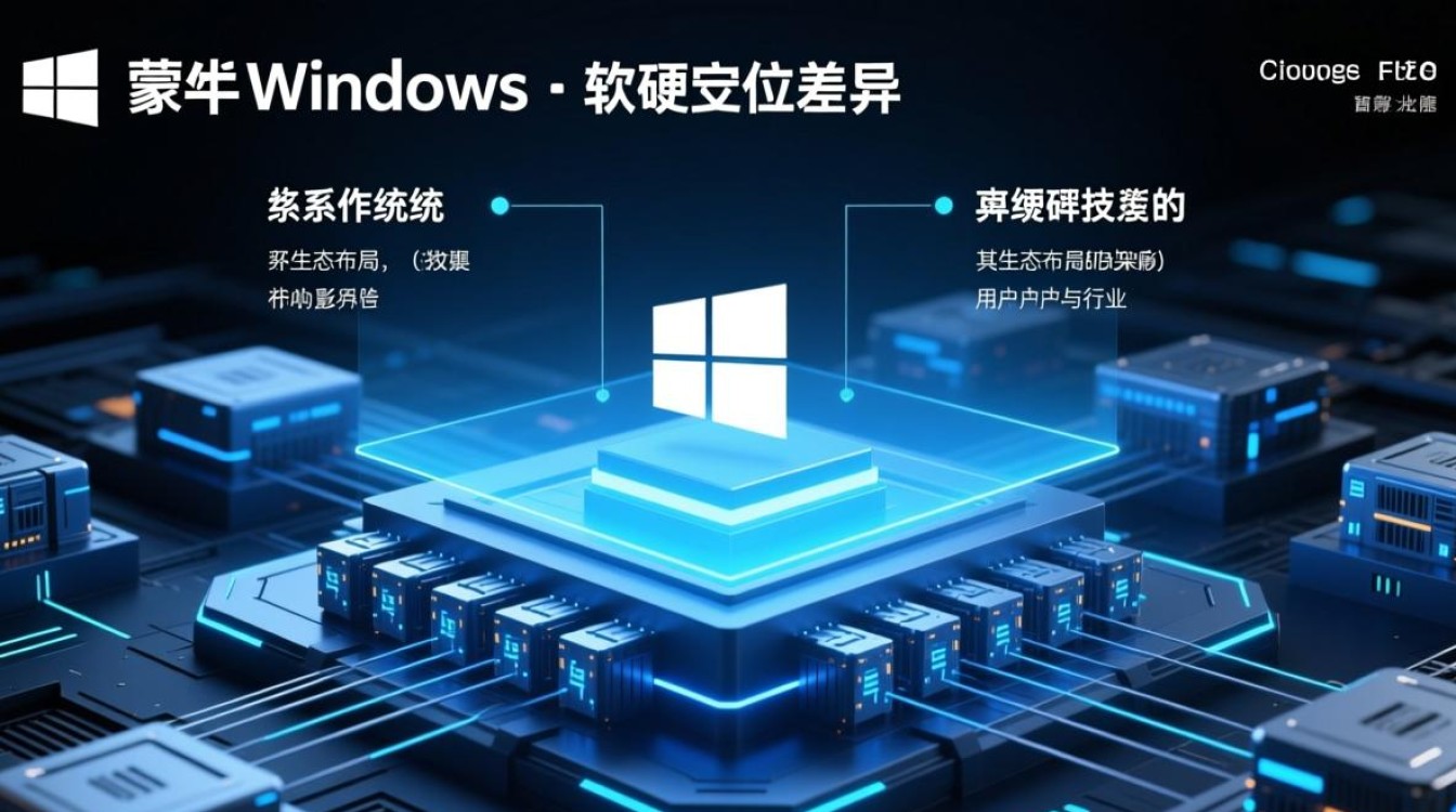 鸿蒙能否取代windows-第3张图片-99系统专家