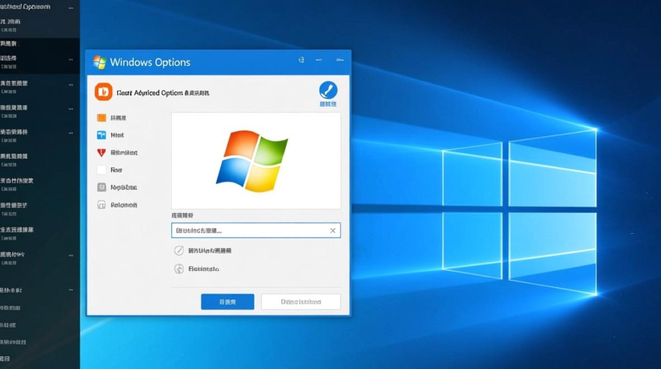windows启动高级选项-第3张图片-99系统专家