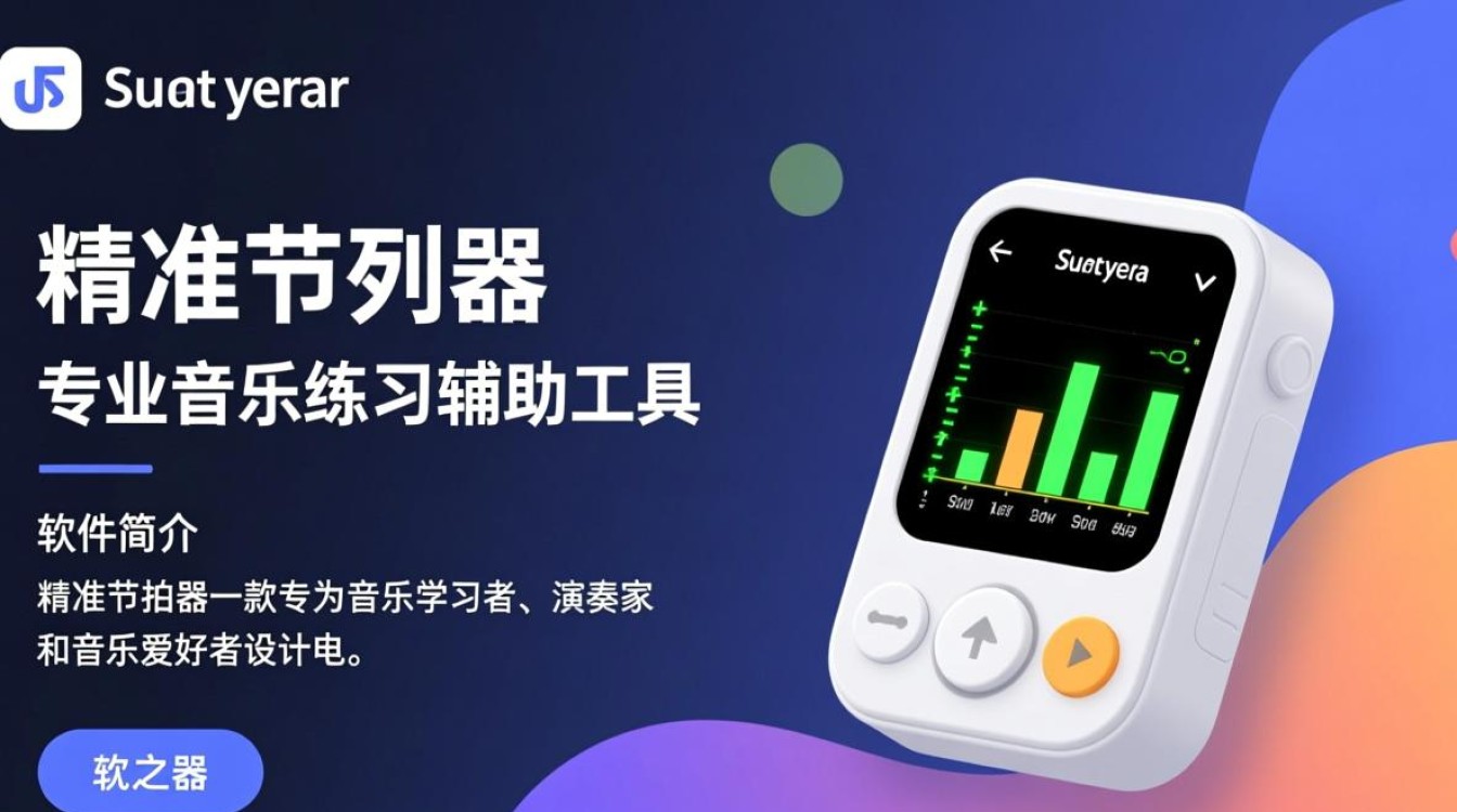 节拍器电脑端下载-节拍器 PC版下载-第3张图片-99系统专家