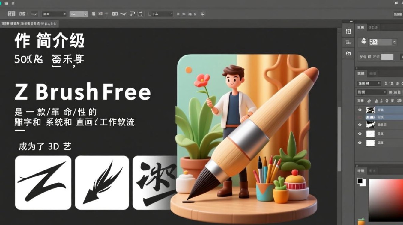 zbrush free最新版下载在哪里？安全吗？有官方免费版吗？-第2张图片-99系统专家