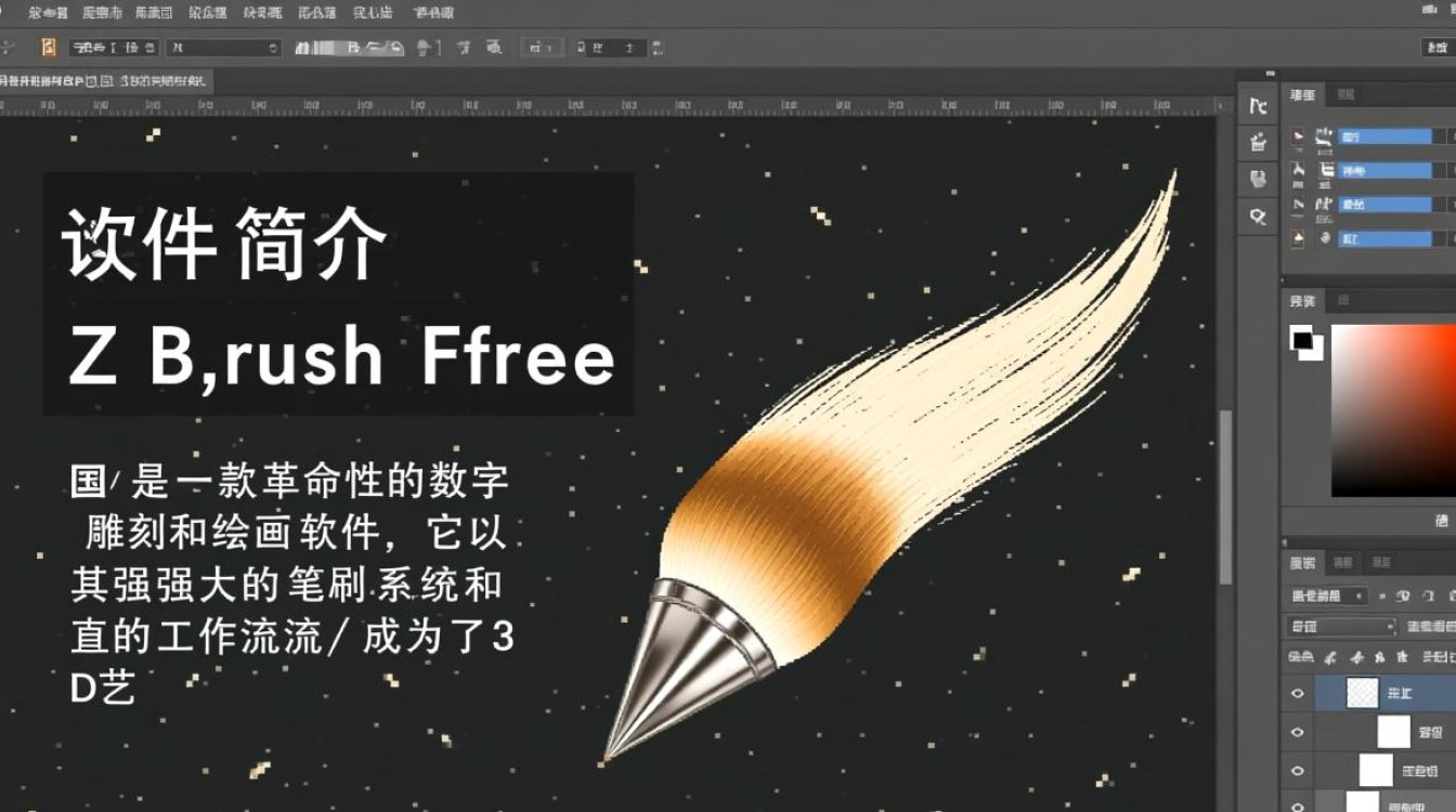zbrush free最新版下载在哪里？安全吗？有官方免费版吗？-第3张图片-99系统专家