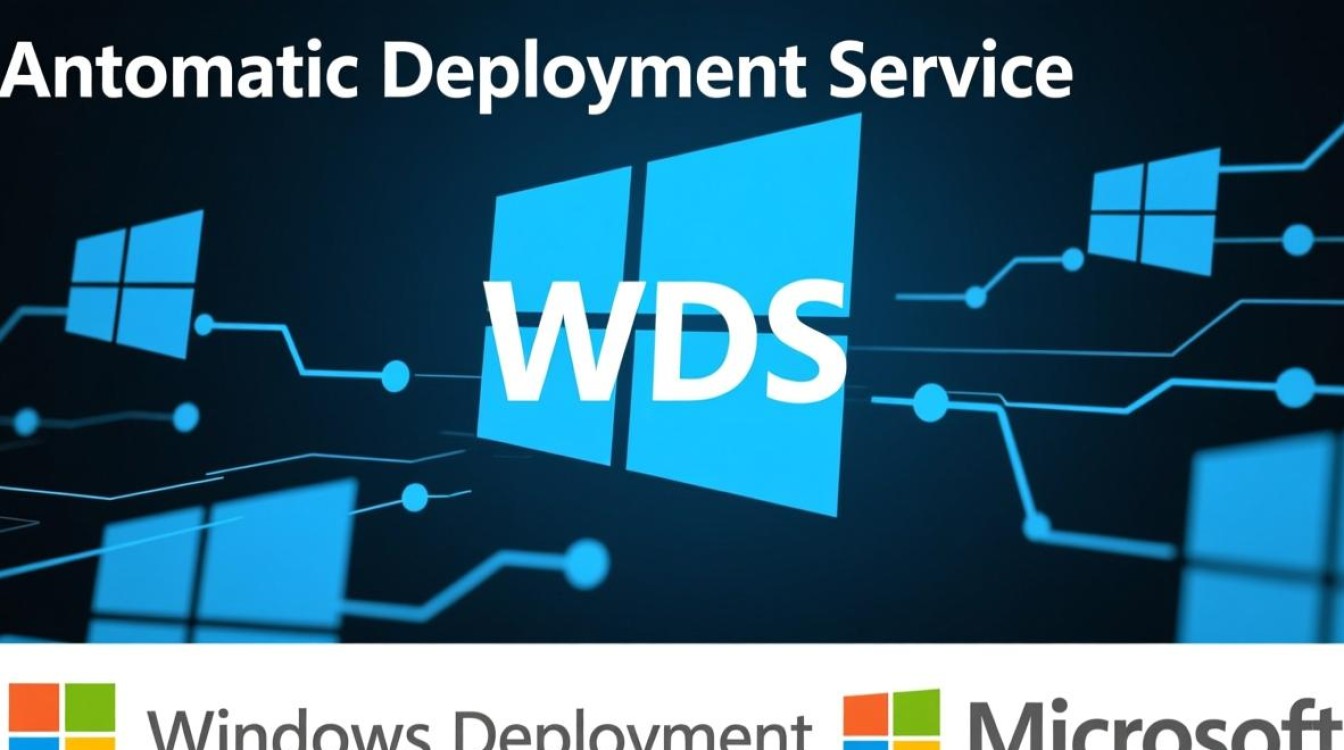 Windows自动部署服务如何实现无人值守批量安装系统？-第1张图片-99系统专家