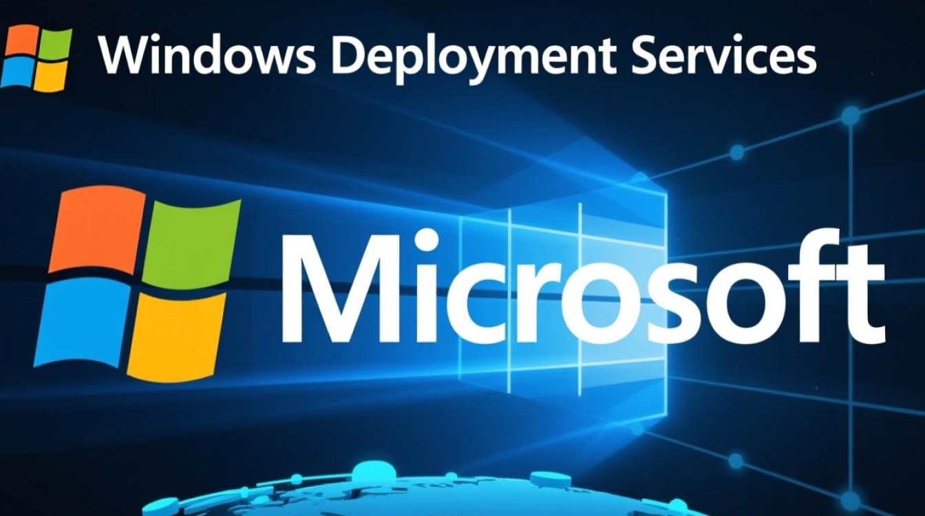 Windows自动部署服务如何实现无人值守批量安装系统？-第2张图片-99系统专家