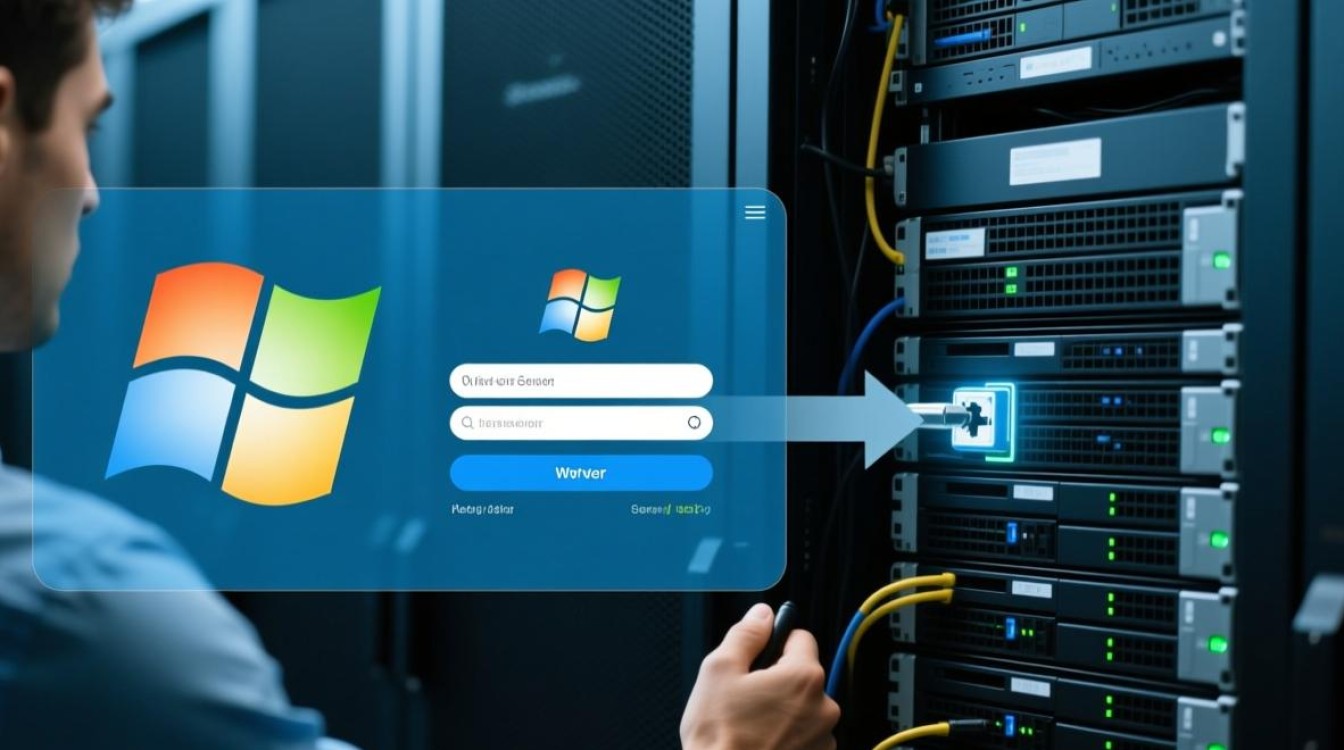Windows Server密码错误怎么办？忘记密码如何重置？-第2张图片-99系统专家