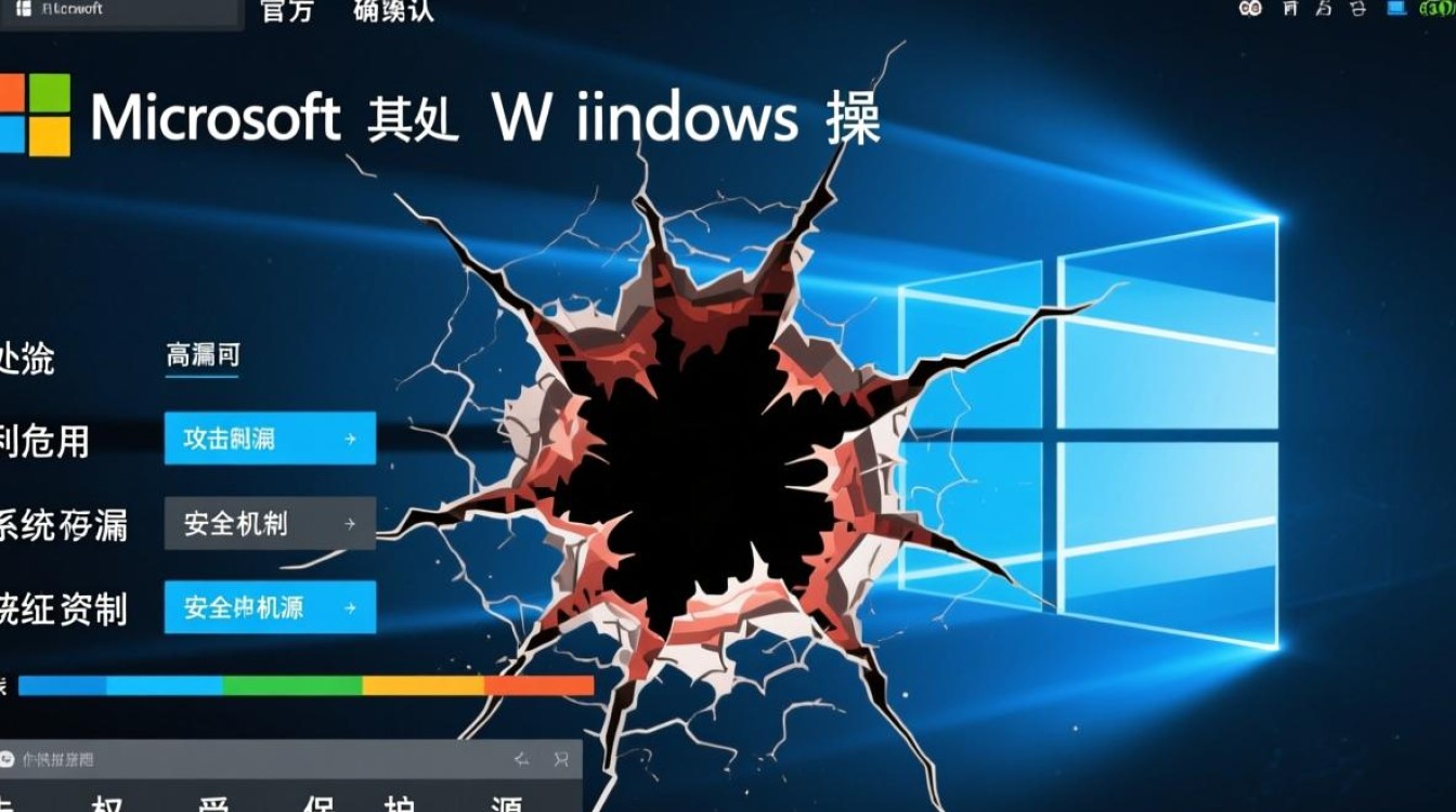 windows最新认证漏洞-第1张图片-99系统专家