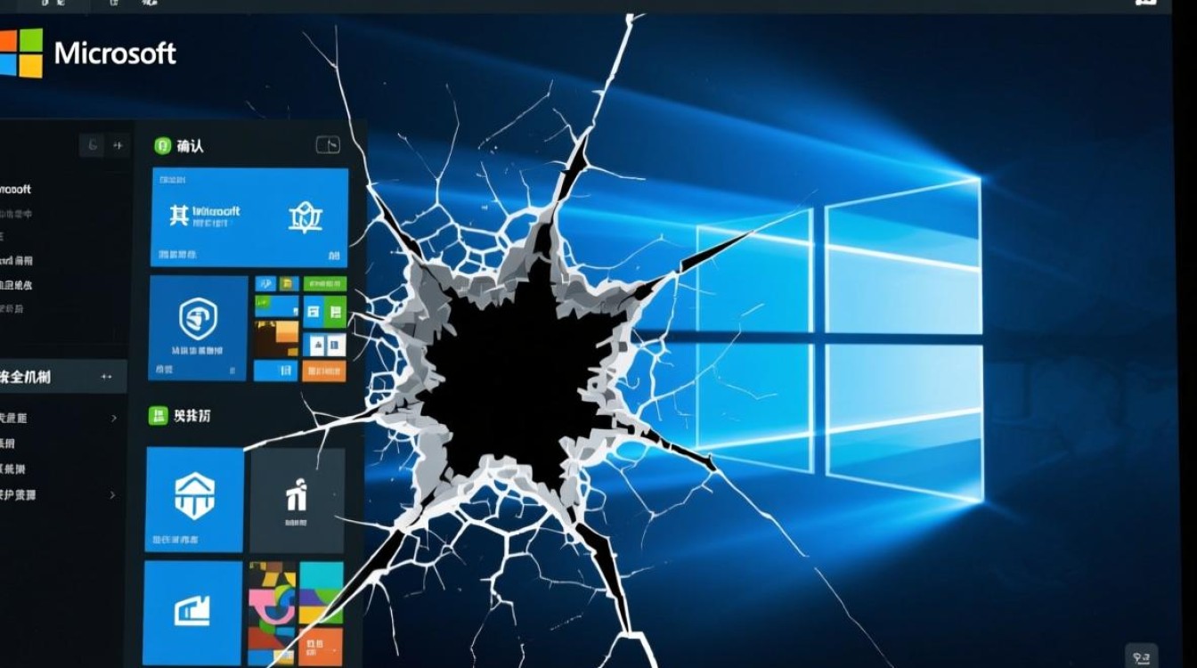 windows最新认证漏洞-第2张图片-99系统专家