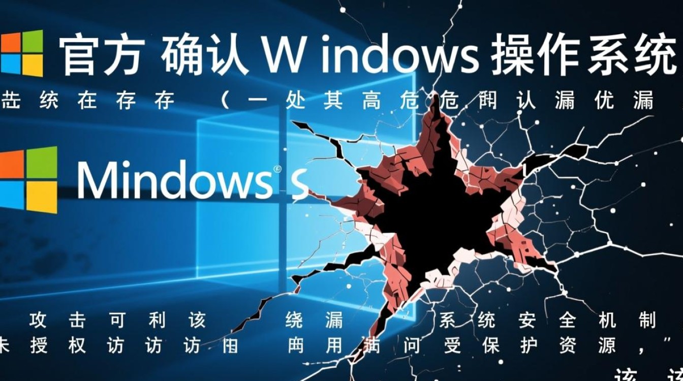 windows最新认证漏洞-第3张图片-99系统专家