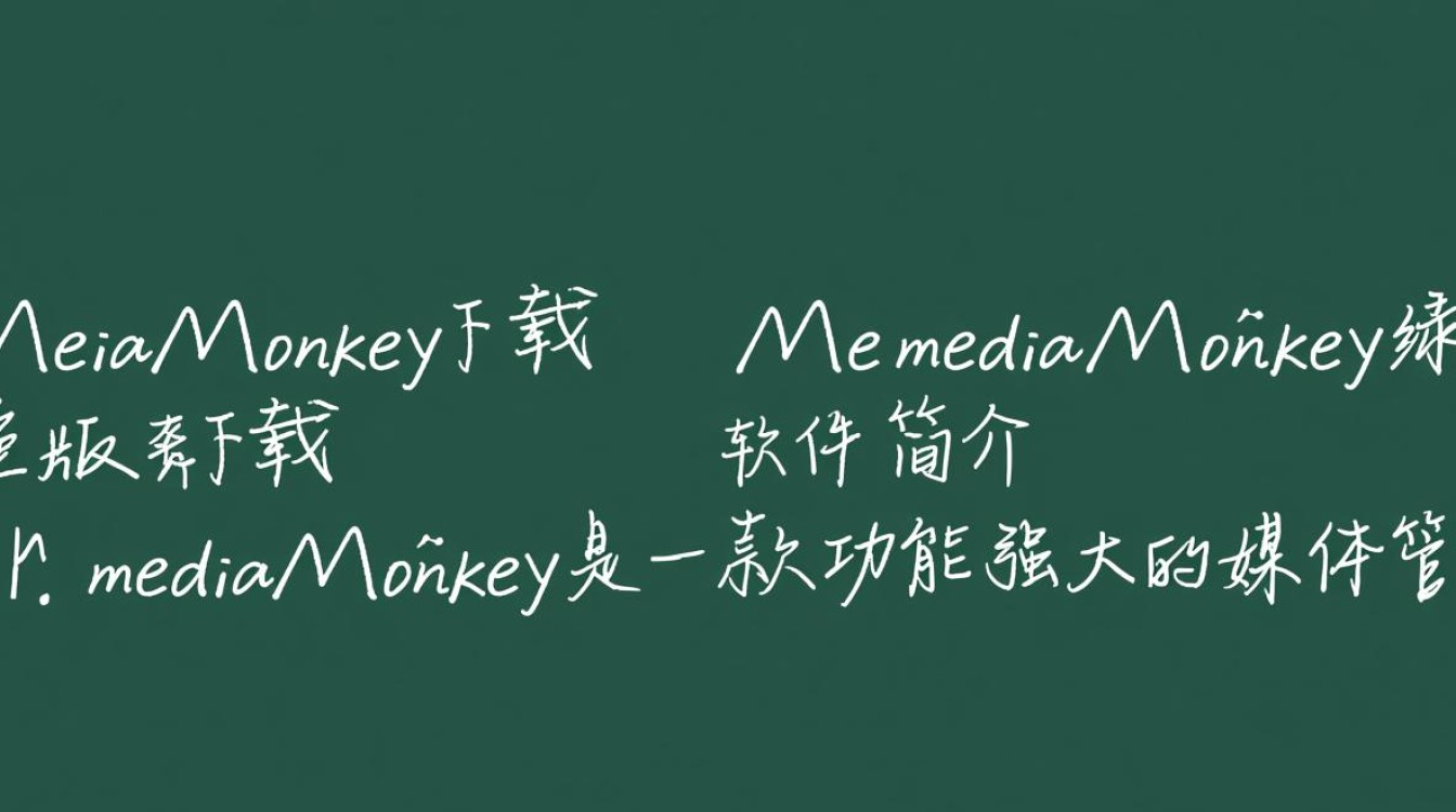 MediaMonkey下载-MediaMonkey绿色版下载-第2张图片-99系统专家