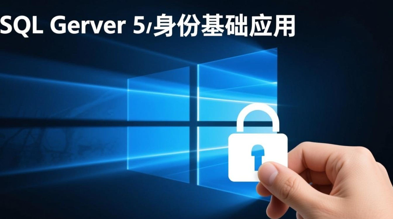 sql使用windows身份-第1张图片-99系统专家