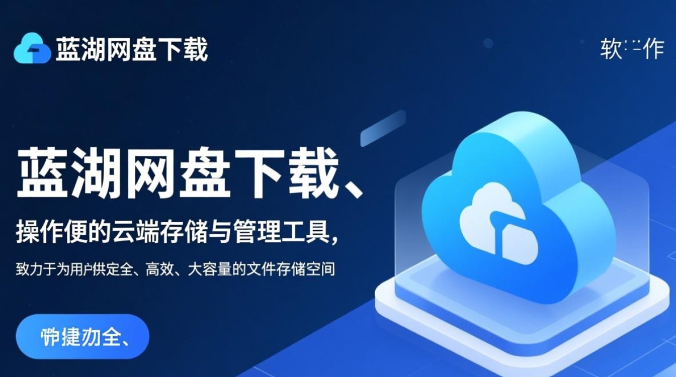蓝湖网盘最新版下载安全吗？官方渠道在哪找？-第3张图片-99系统专家