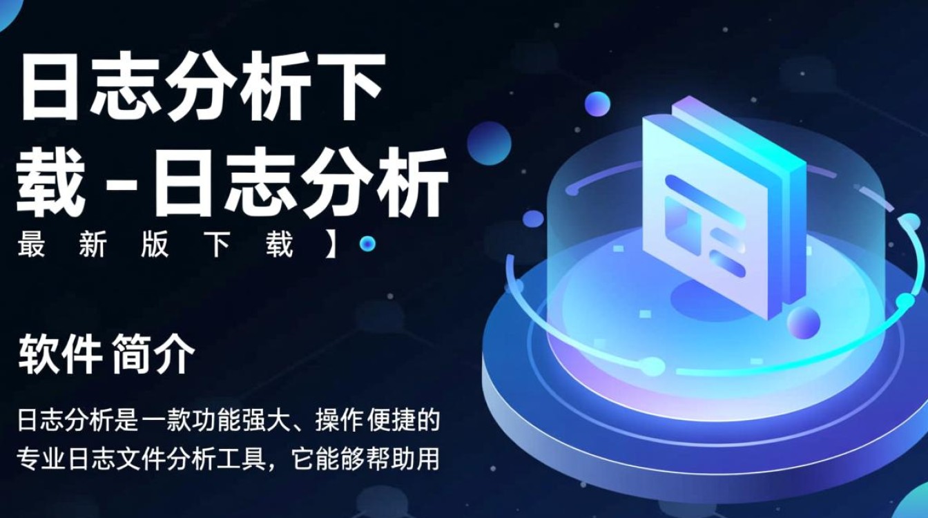 日志分析最新版下载在哪里？安全吗？怎么用？-第3张图片-99系统专家