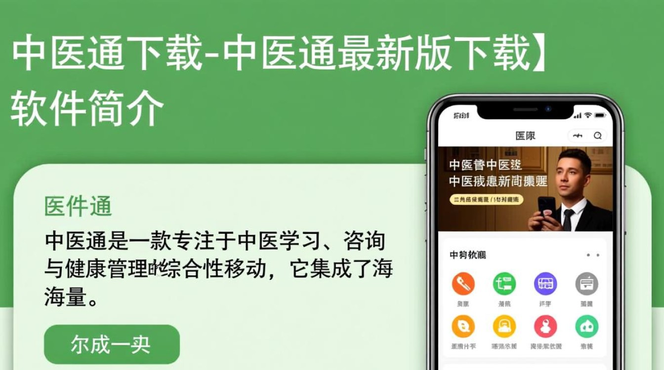 中医通最新版下载在哪？安全吗？好用吗？-第1张图片-99系统专家