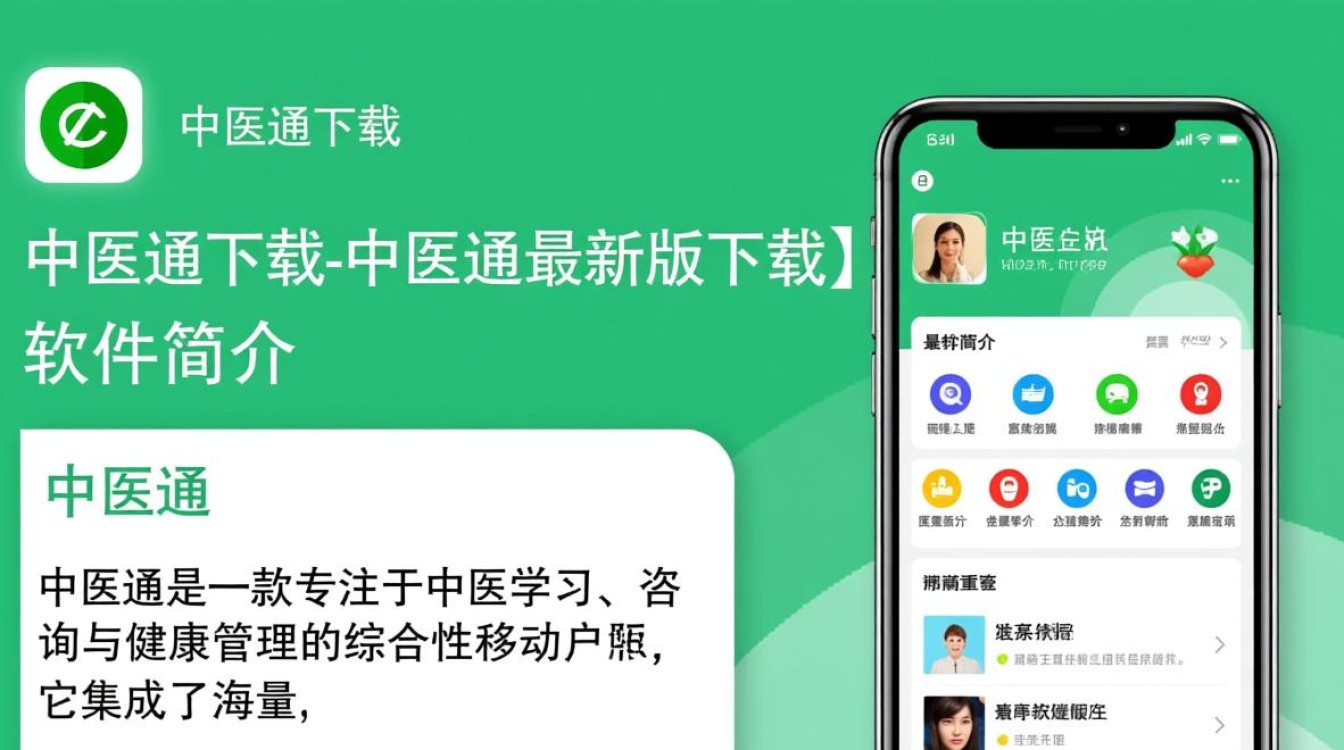 中医通最新版下载在哪？安全吗？好用吗？-第2张图片-99系统专家