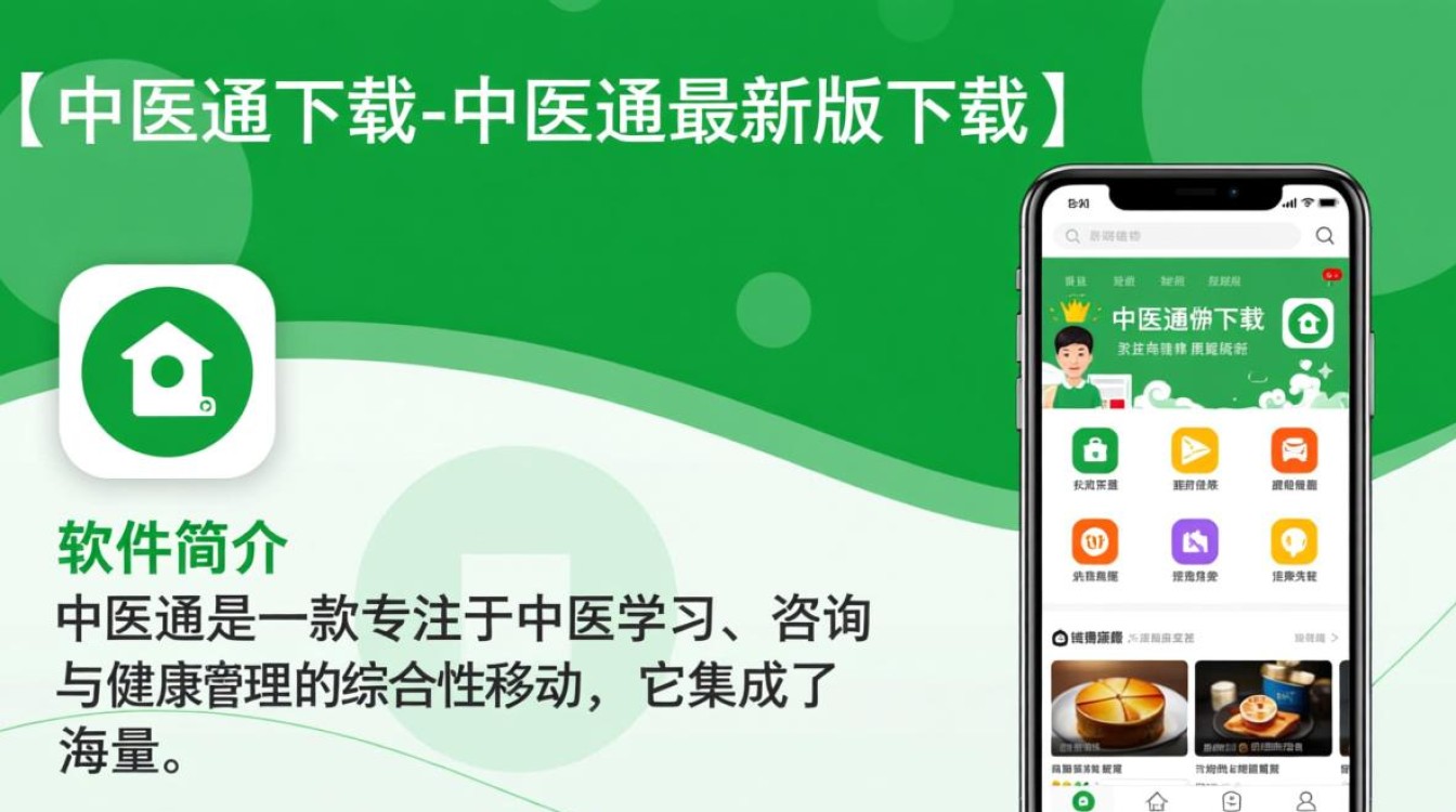 中医通最新版下载在哪？安全吗？好用吗？-第3张图片-99系统专家