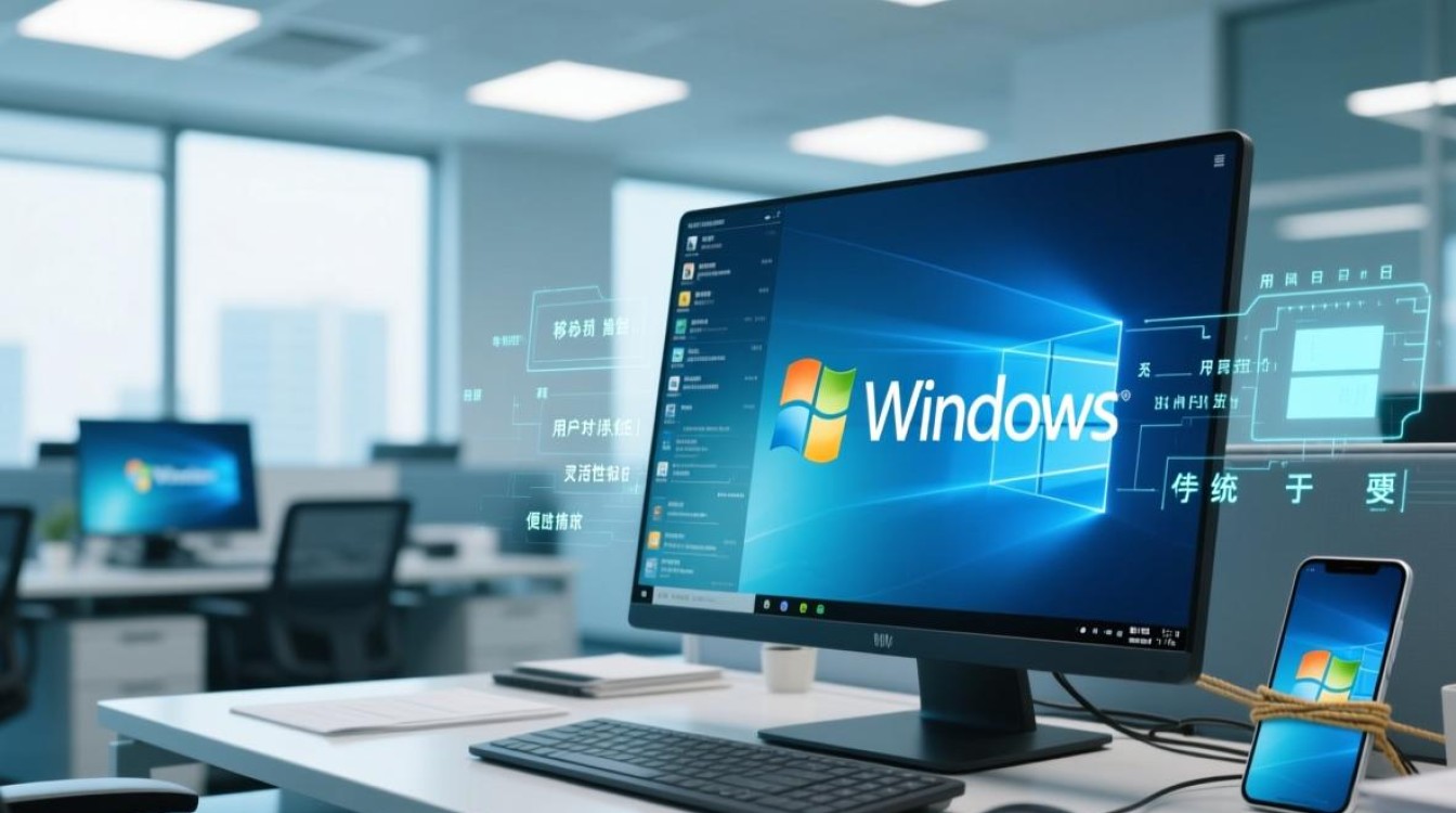 wintogo和虚拟windows哪个更适合日常办公使用？-第1张图片-99系统专家