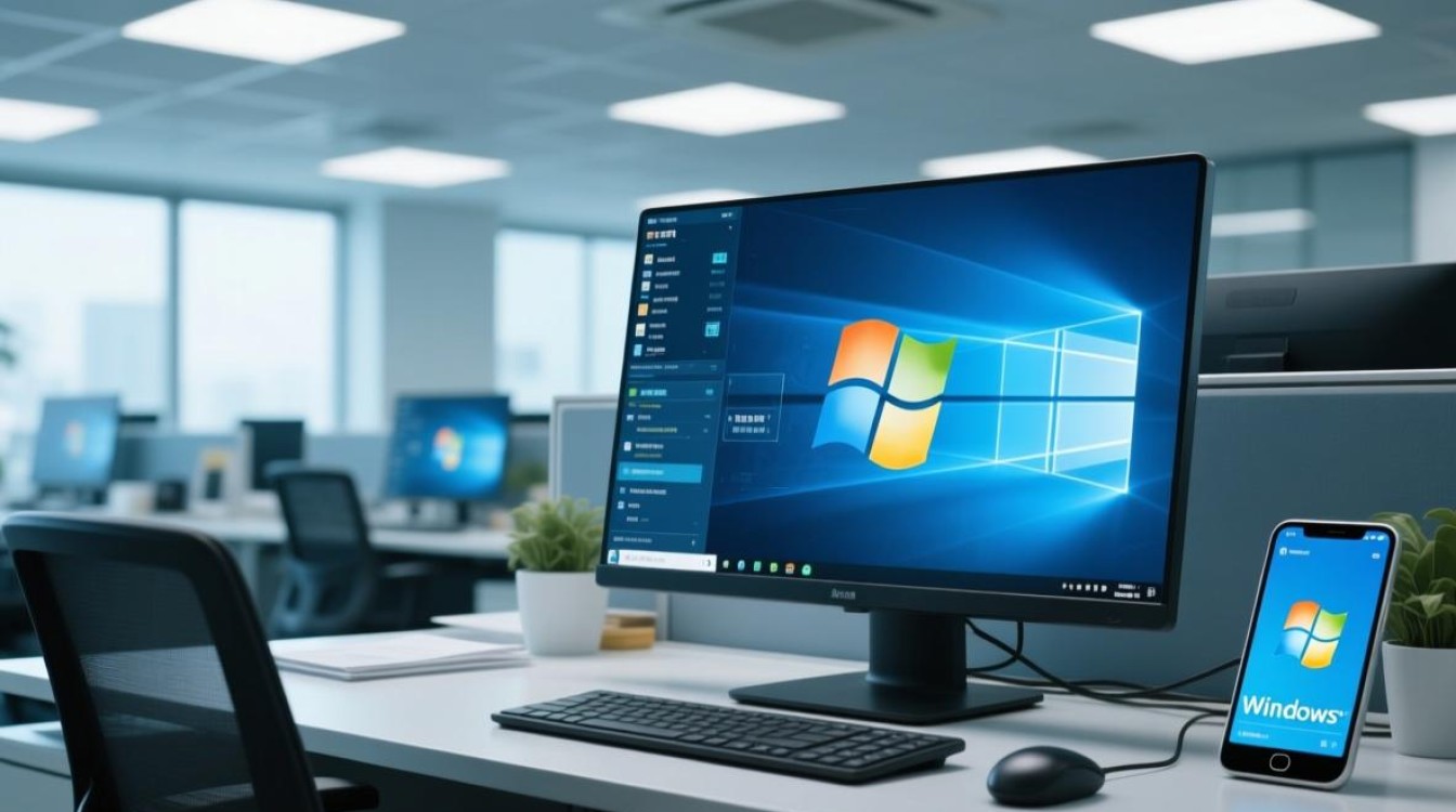 wintogo和虚拟windows哪个更适合日常办公使用？-第2张图片-99系统专家