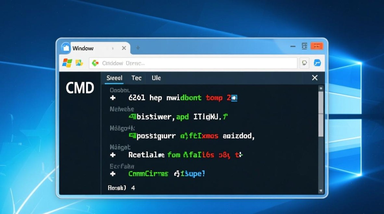 windows cmd关闭校验-第2张图片-99系统专家