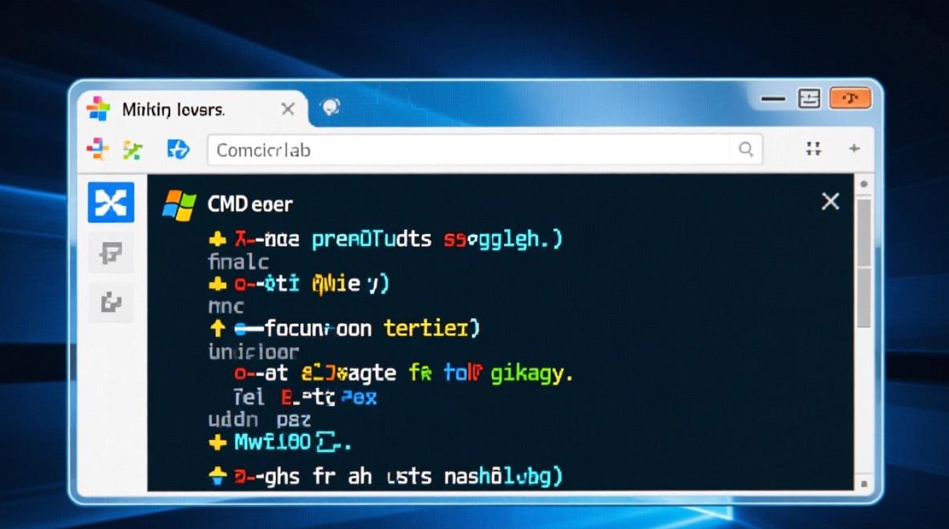 windows cmd关闭校验-第3张图片-99系统专家