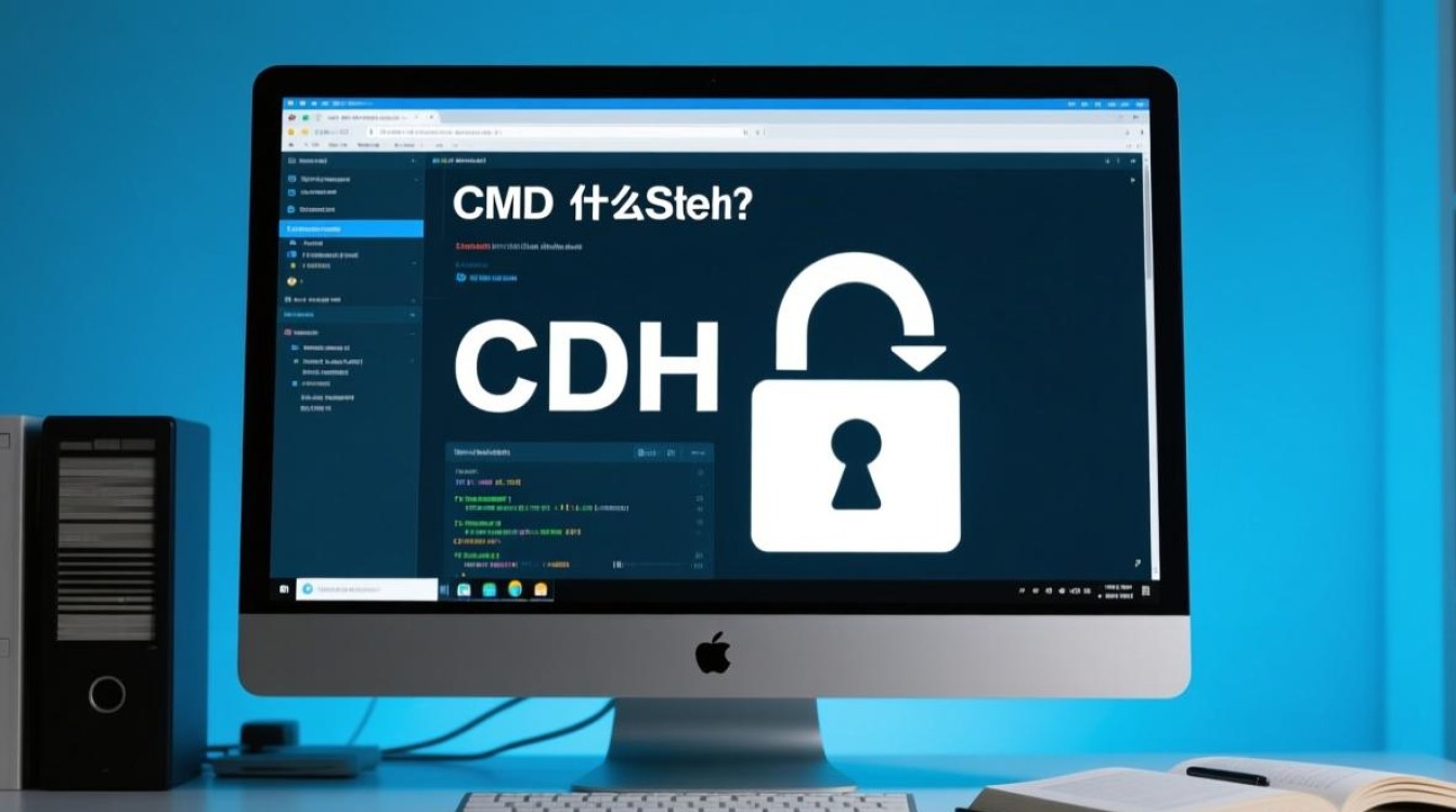 windows电脑cmd ssh-第1张图片-99系统专家