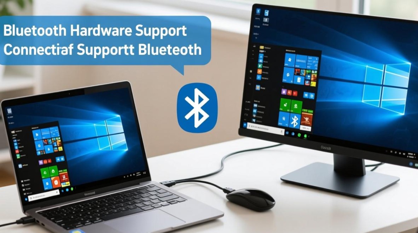 Windows系统如何正确连接蓝牙设备？详细步骤指南-第3张图片-99系统专家