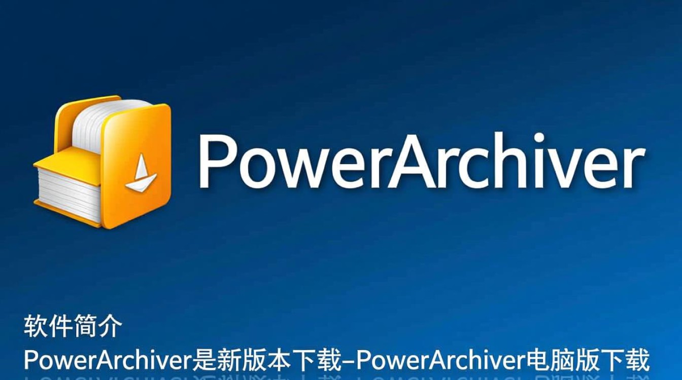 PowerArchiver最新版下载链接在哪？电脑版安装步骤详解-第3张图片-99系统专家