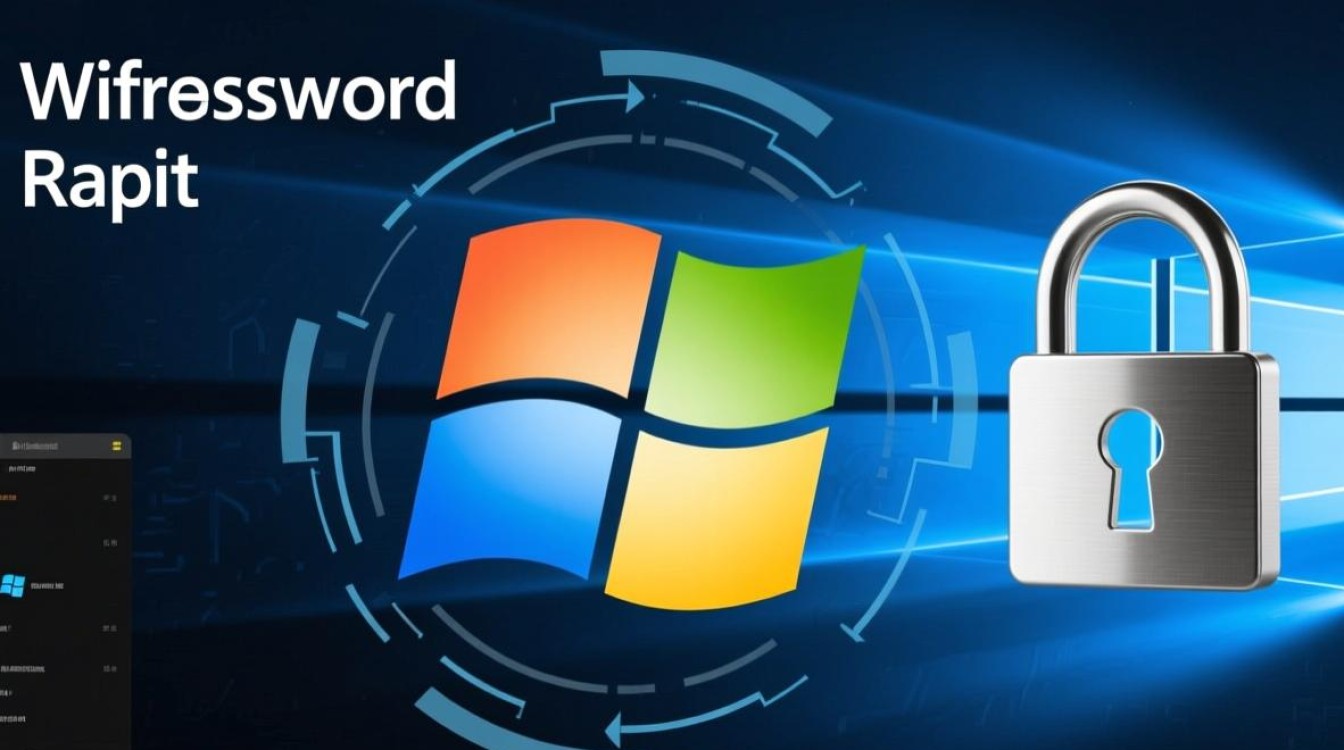 windows密码存放机制-第2张图片-99系统专家