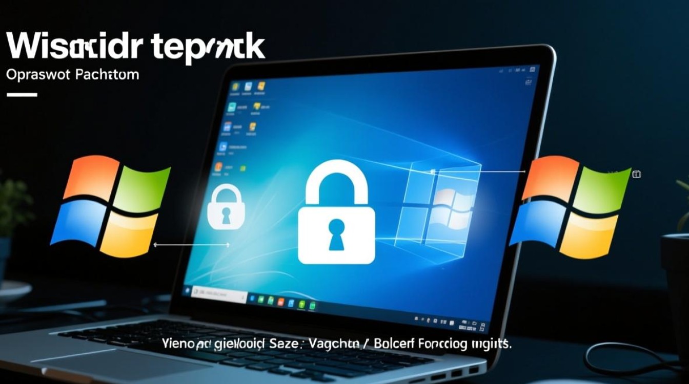 windows密码存放机制-第3张图片-99系统专家