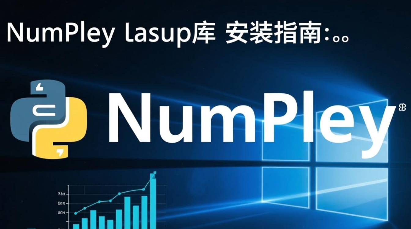 Windows下numpy库安装失败怎么办？详细步骤避坑指南-第2张图片-99系统专家