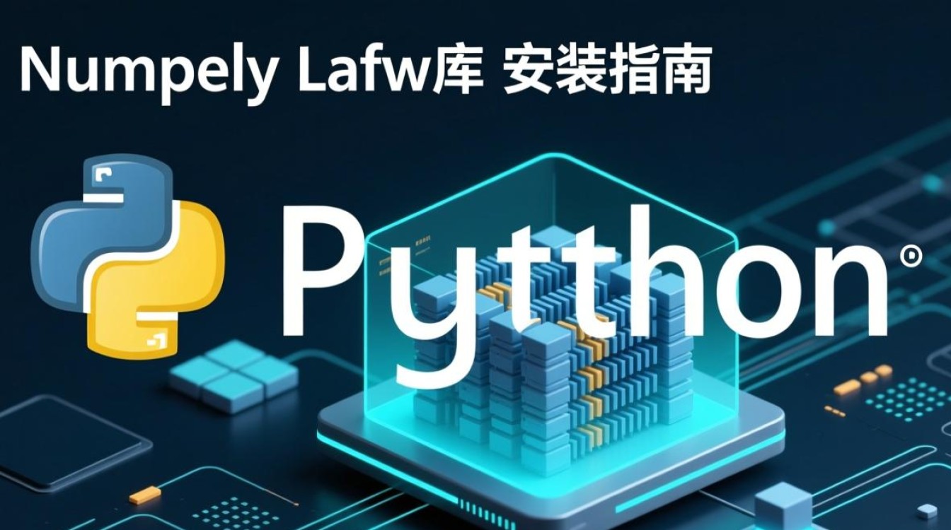 Windows下numpy库安装失败怎么办？详细步骤避坑指南-第3张图片-99系统专家