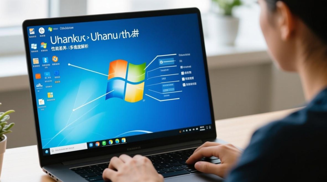 Windows真的比Ubuntu慢吗？日常使用体验差异有多大？-第3张图片-99系统专家