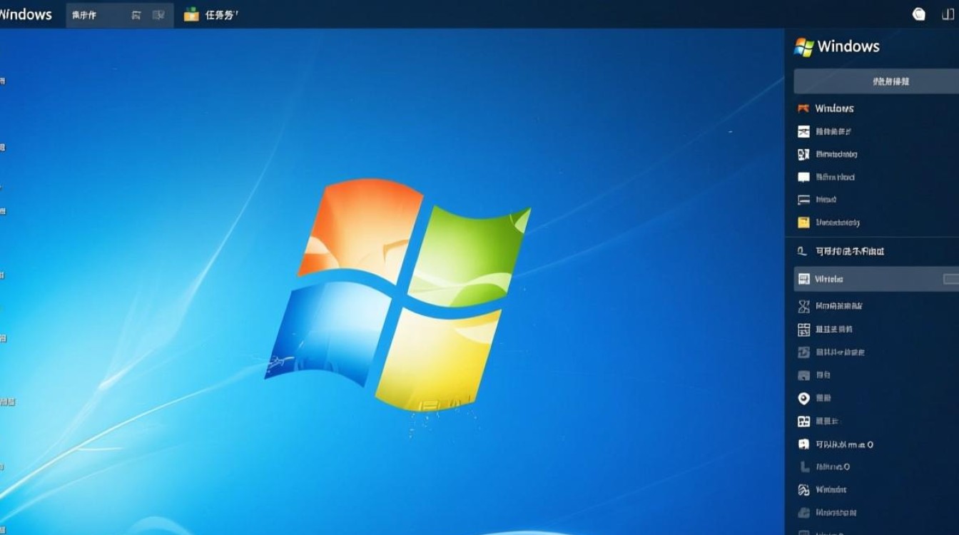 Windows自带dock栏怎么用？这功能隐藏在哪开启？-第1张图片-99系统专家