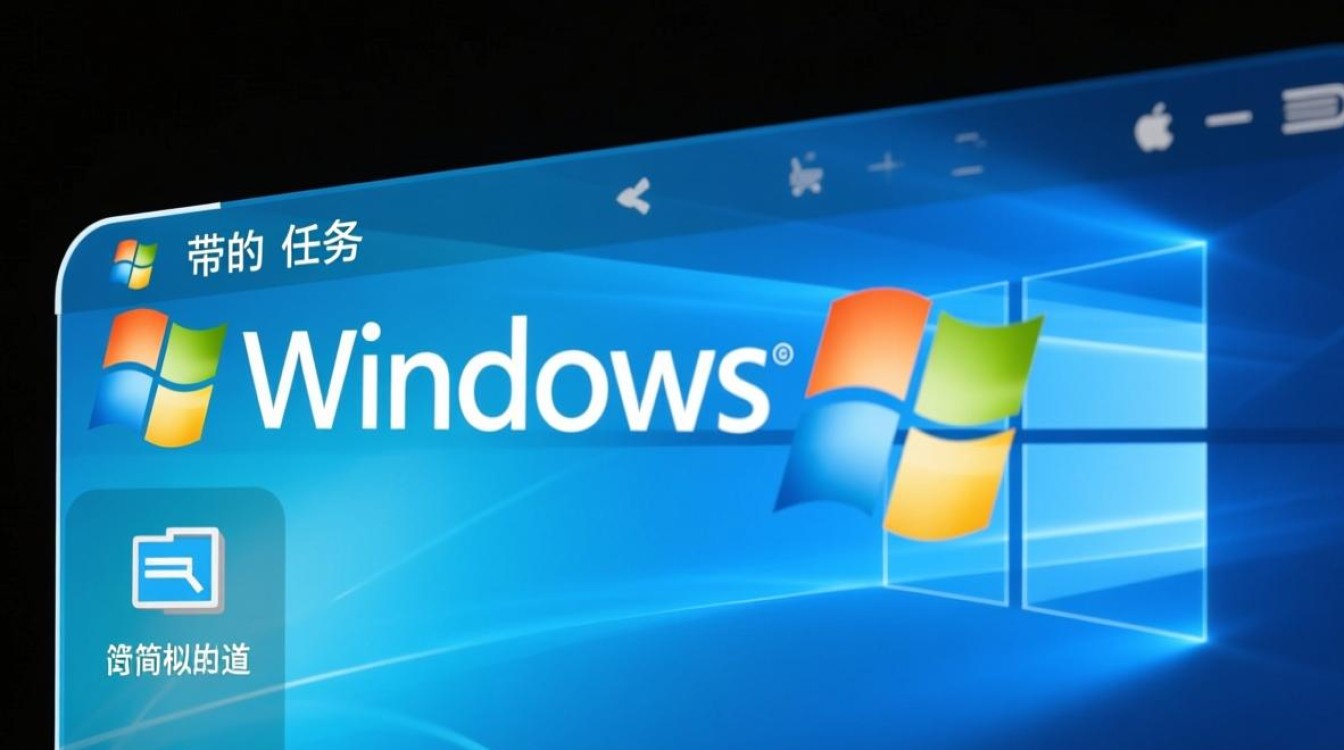 Windows自带dock栏怎么用？这功能隐藏在哪开启？-第3张图片-99系统专家